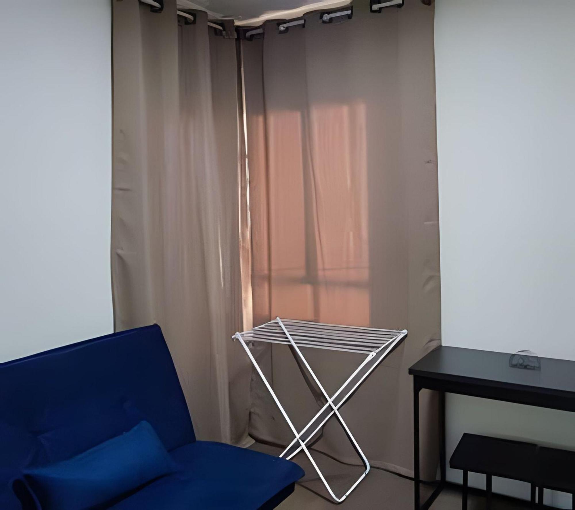 Flat Lindo Garagem Hakka Feirinha E Hospitais Apartment Sao Paulo Exterior photo